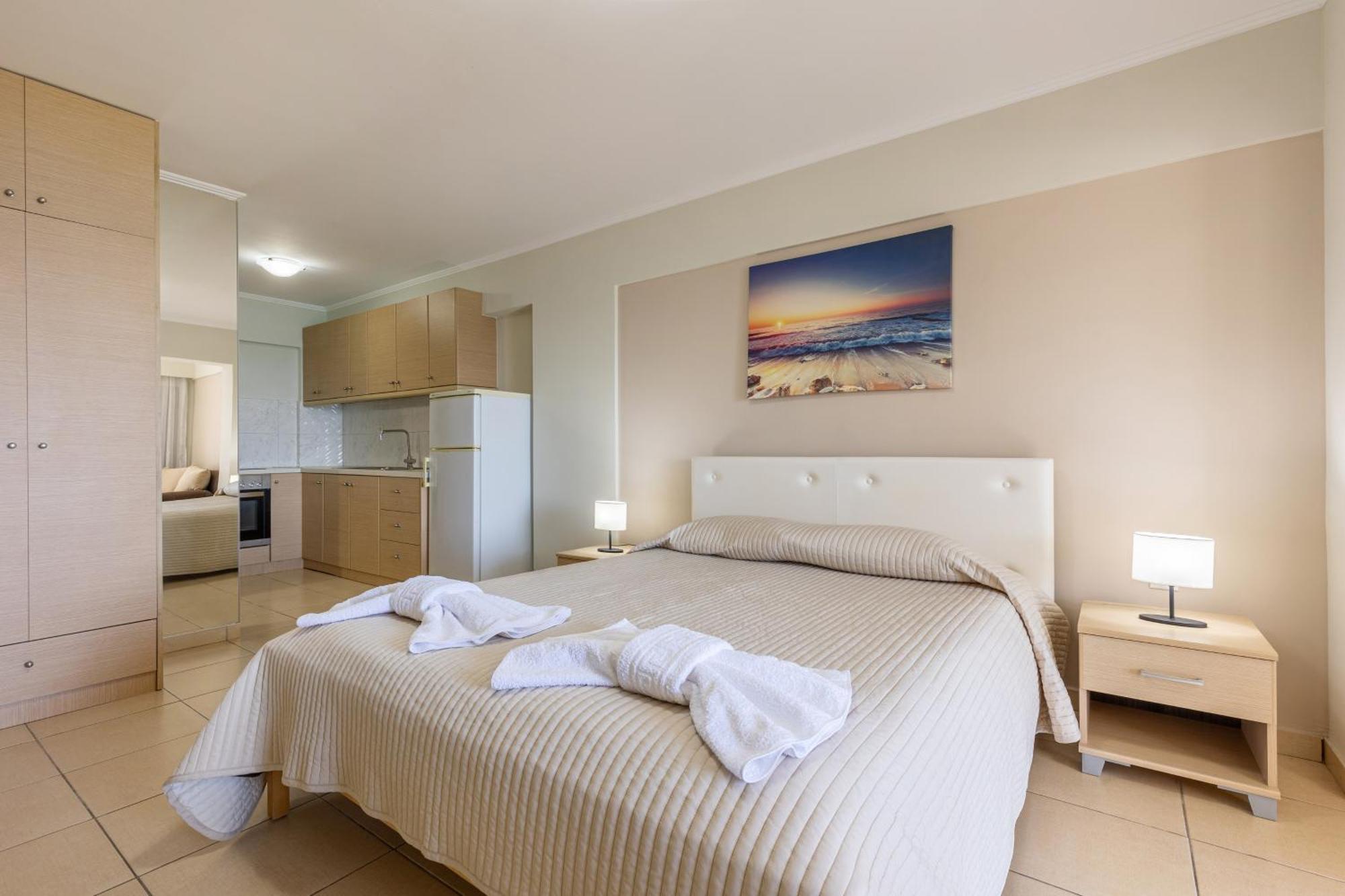Playa Del Zante, By Tk Property Management Amoudi Ngoại thất bức ảnh