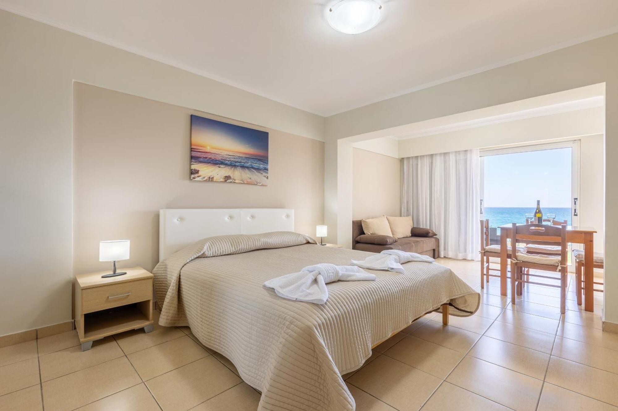 Playa Del Zante, By Tk Property Management Amoudi Ngoại thất bức ảnh
