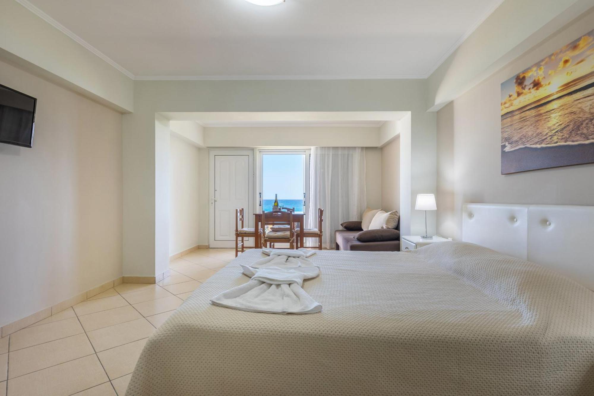 Playa Del Zante, By Tk Property Management Amoudi Ngoại thất bức ảnh