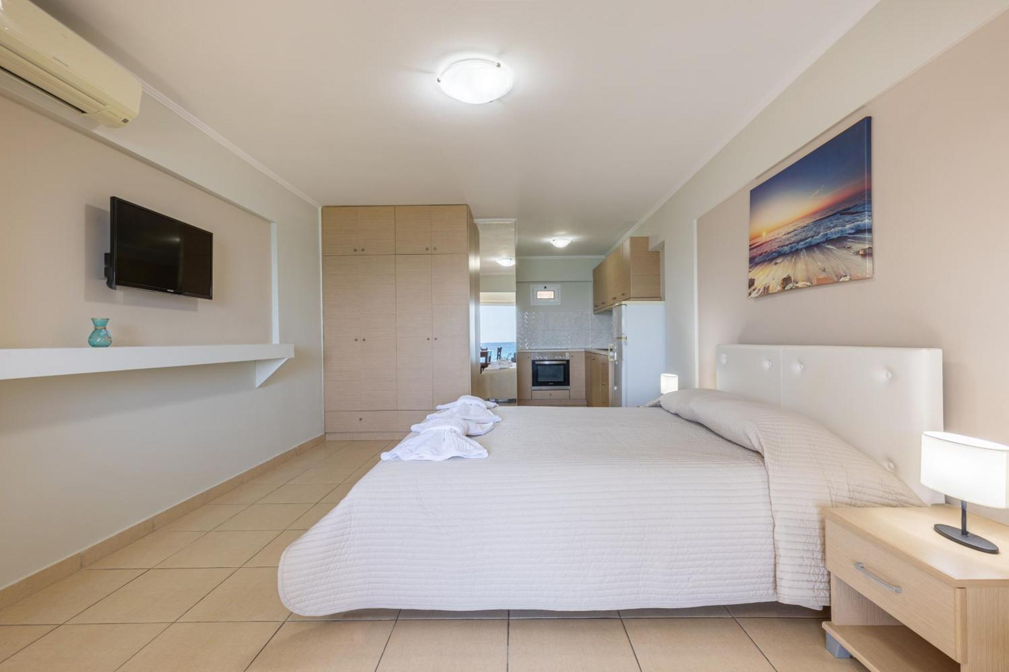 Playa Del Zante, By Tk Property Management Amoudi Ngoại thất bức ảnh