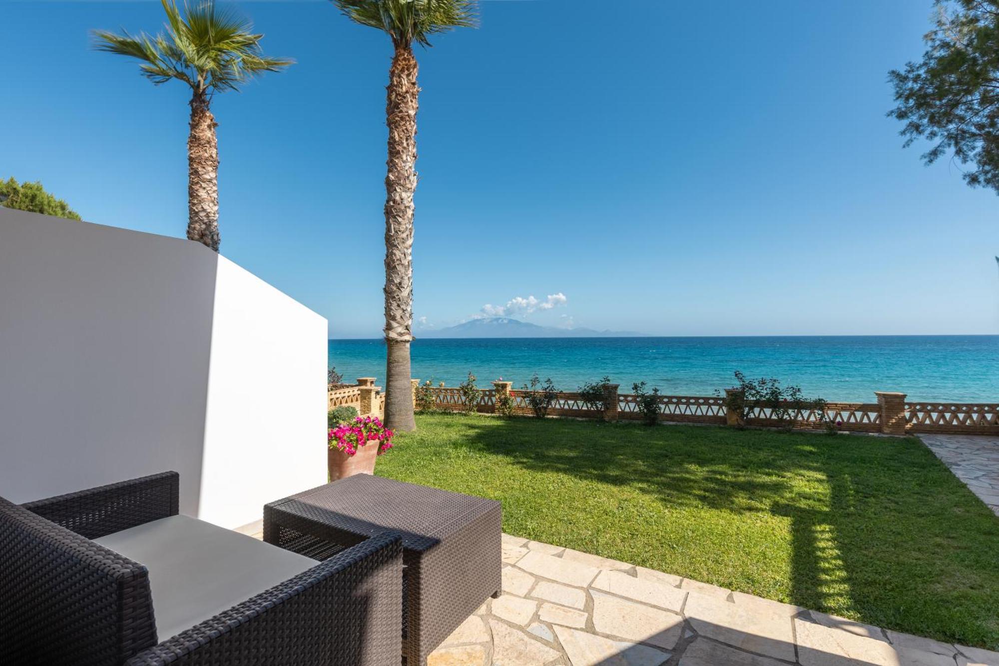 Playa Del Zante, By Tk Property Management Amoudi Ngoại thất bức ảnh