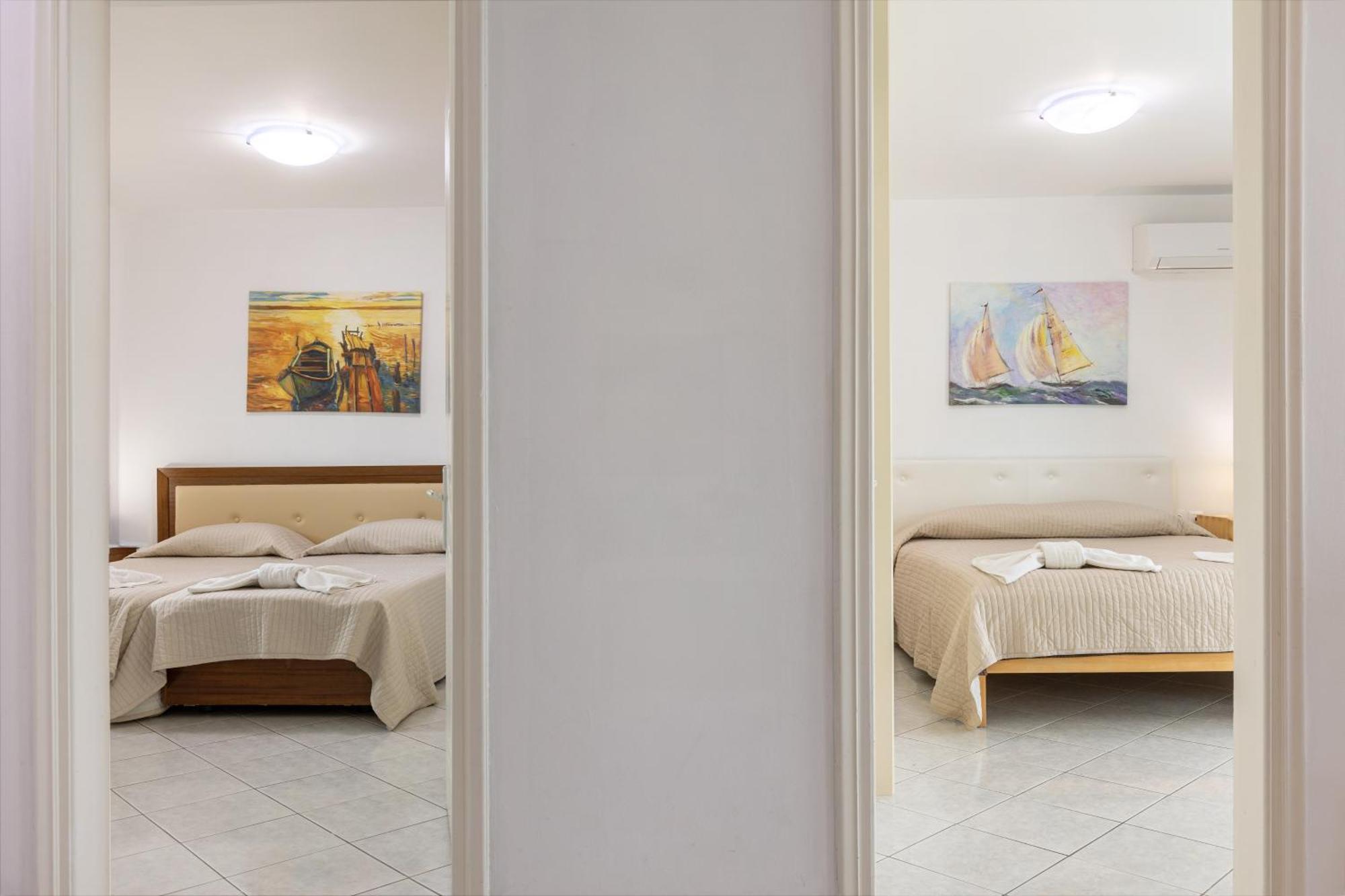 Playa Del Zante, By Tk Property Management Amoudi Phòng bức ảnh