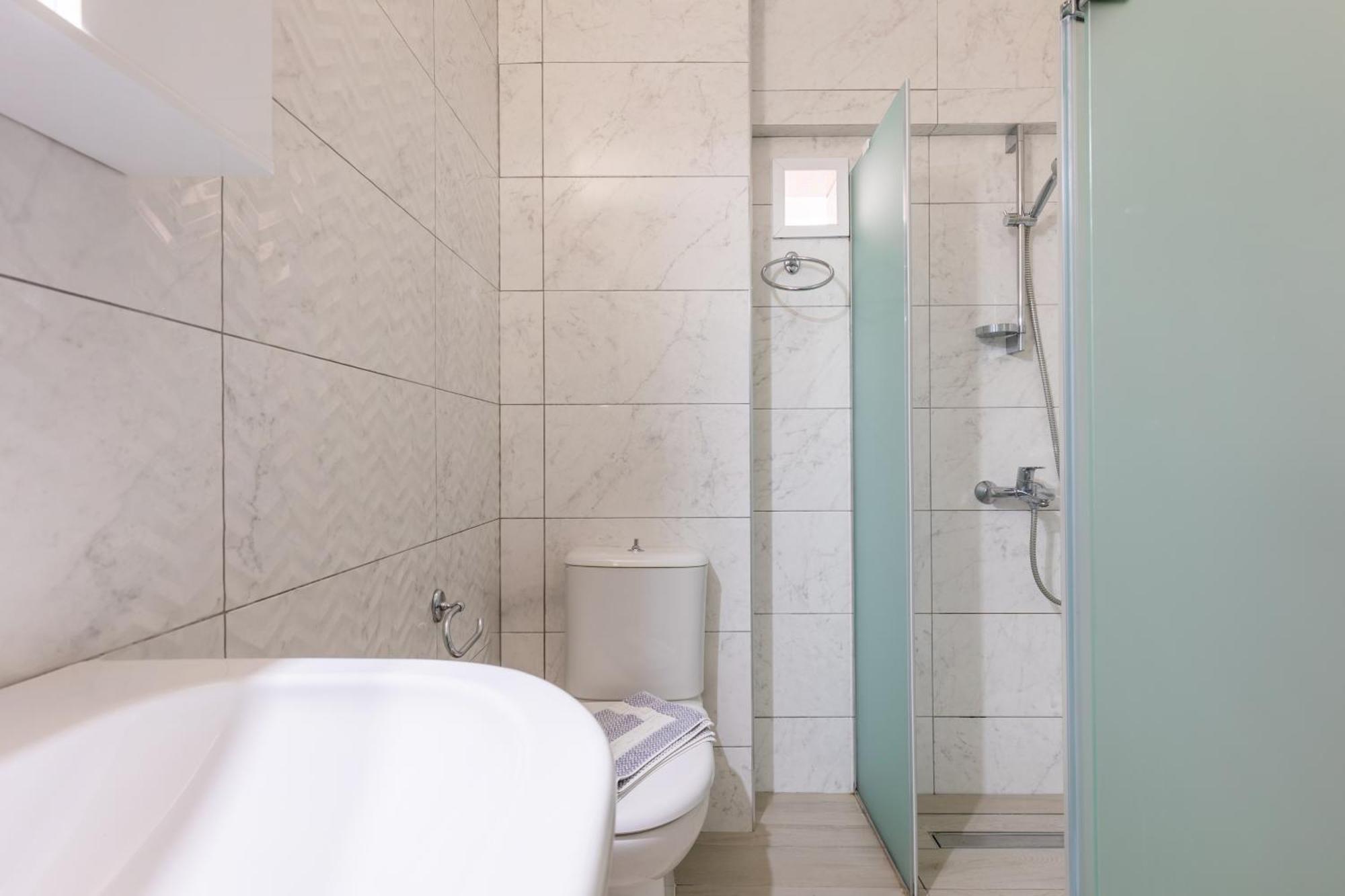 Playa Del Zante, By Tk Property Management Amoudi Ngoại thất bức ảnh