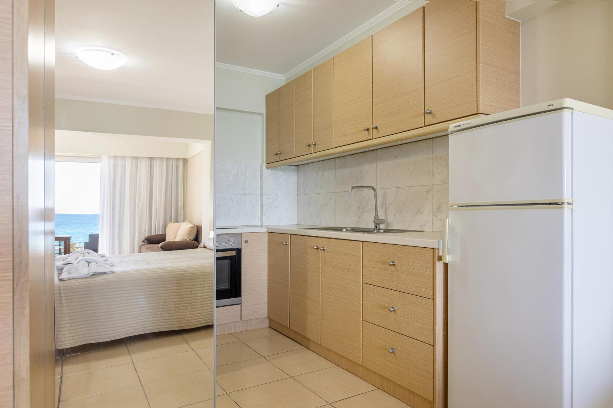 Playa Del Zante, By Tk Property Management Amoudi Ngoại thất bức ảnh
