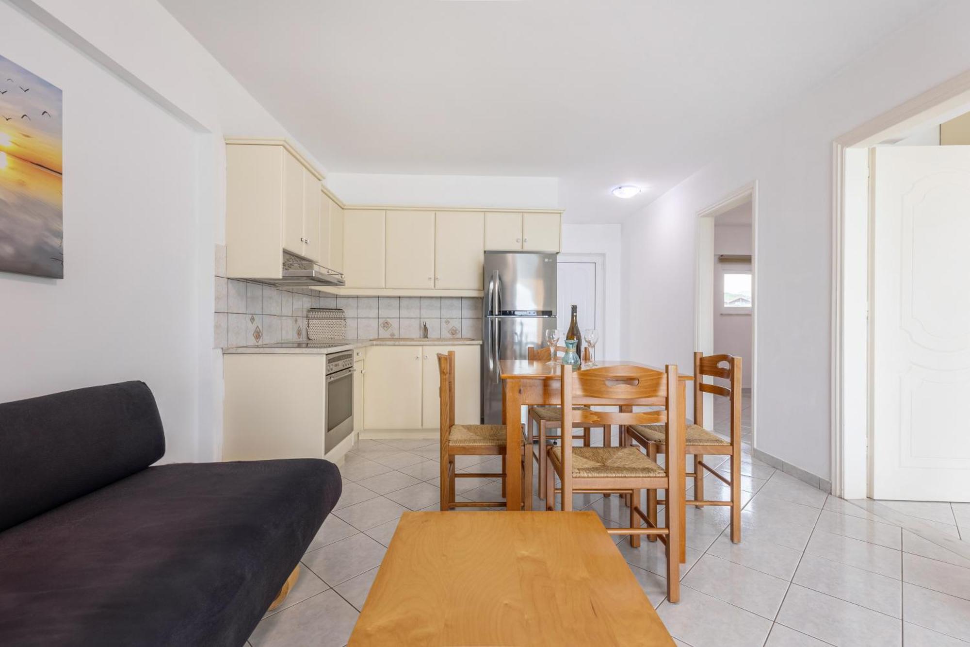 Playa Del Zante, By Tk Property Management Amoudi Phòng bức ảnh