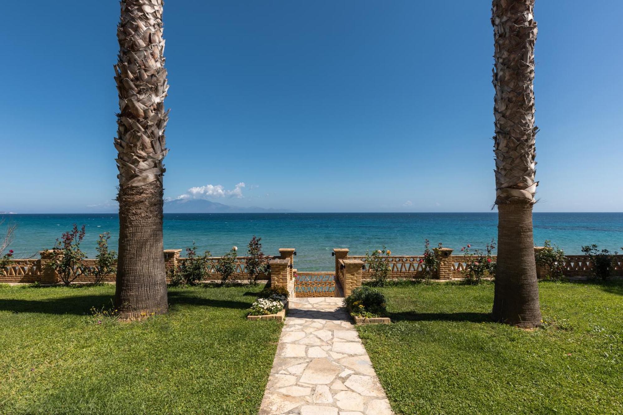 Playa Del Zante, By Tk Property Management Amoudi Ngoại thất bức ảnh