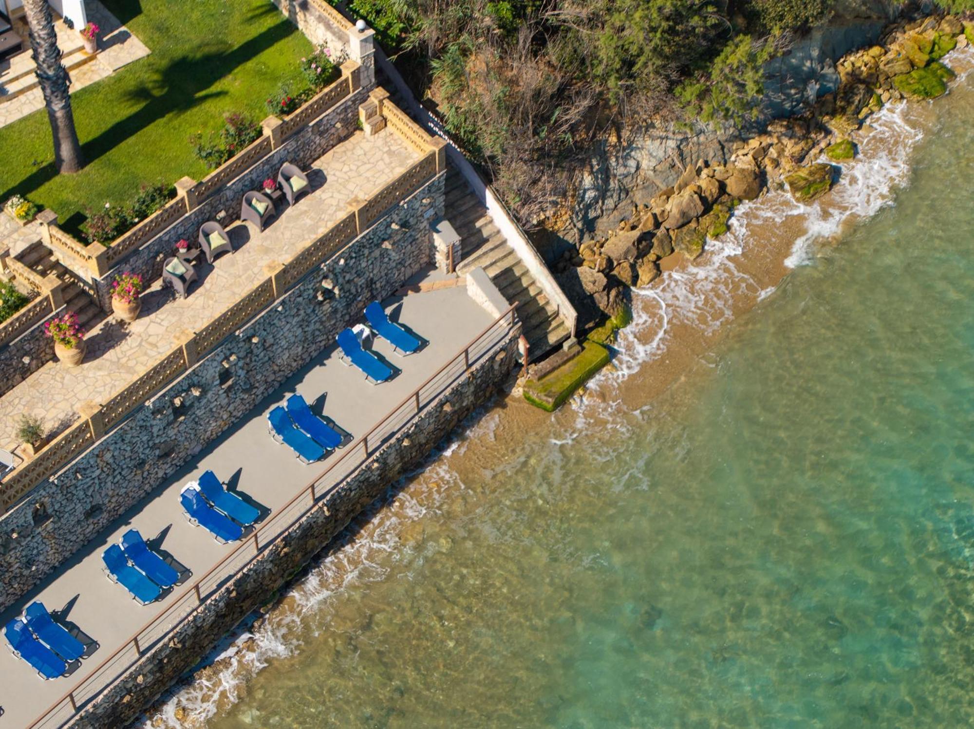 Playa Del Zante, By Tk Property Management Amoudi Ngoại thất bức ảnh