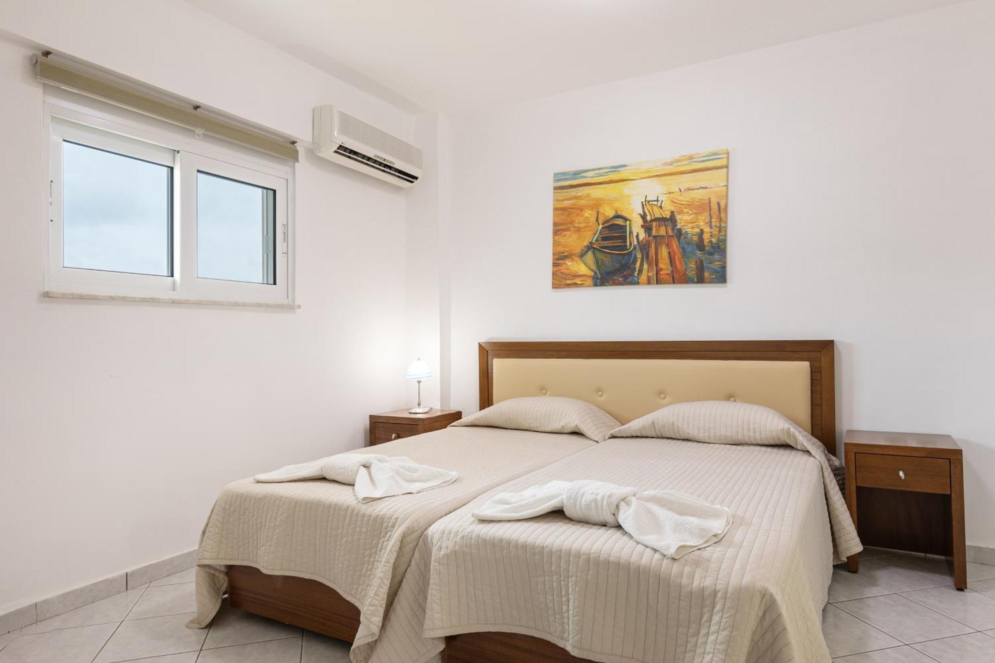 Playa Del Zante, By Tk Property Management Amoudi Ngoại thất bức ảnh