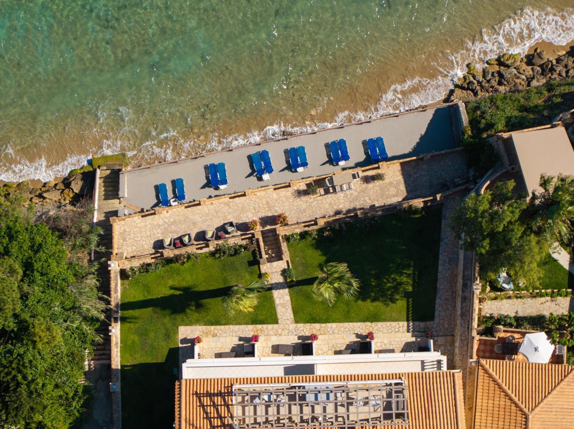 Playa Del Zante, By Tk Property Management Amoudi Ngoại thất bức ảnh