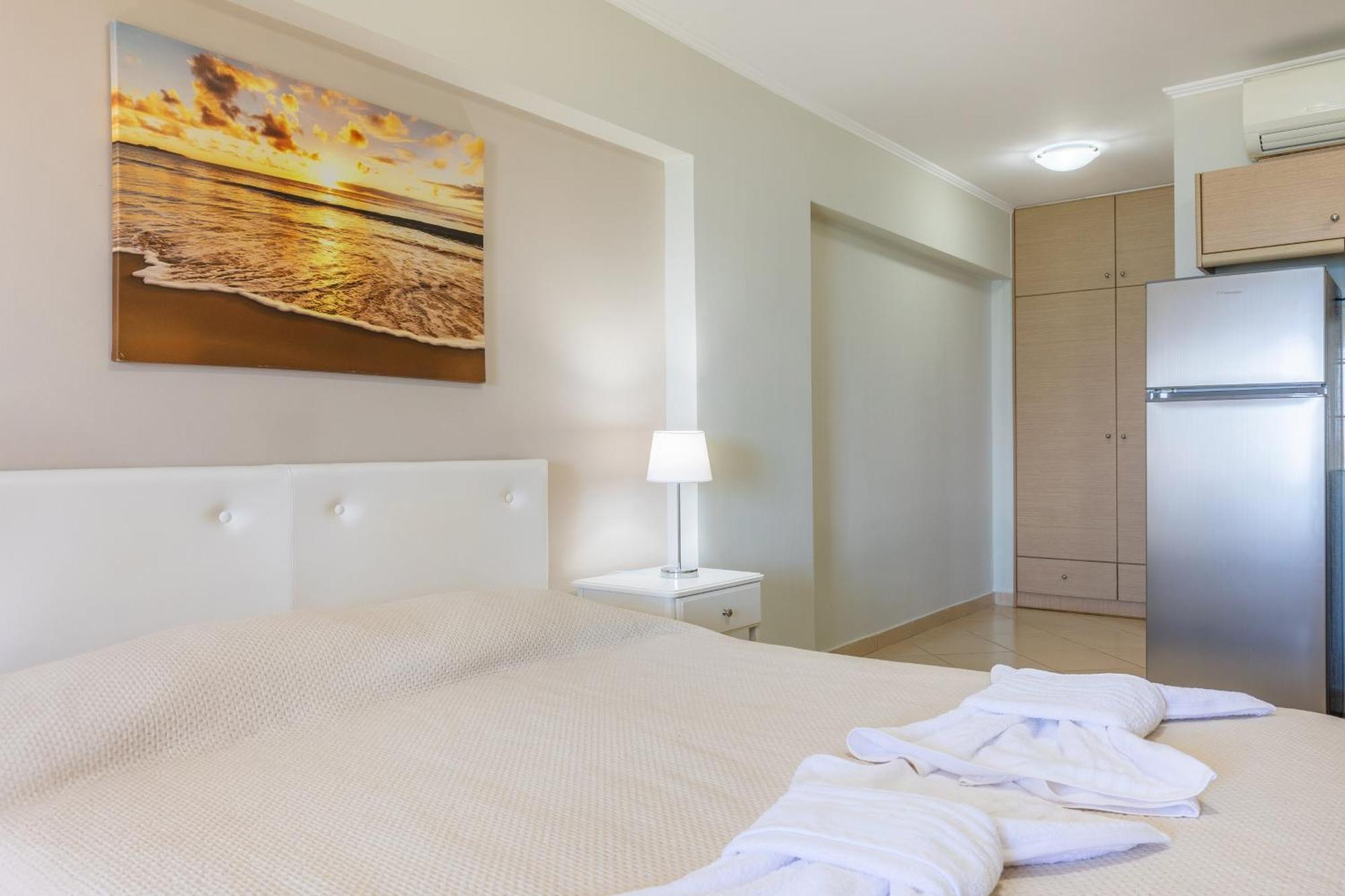 Playa Del Zante, By Tk Property Management Amoudi Ngoại thất bức ảnh