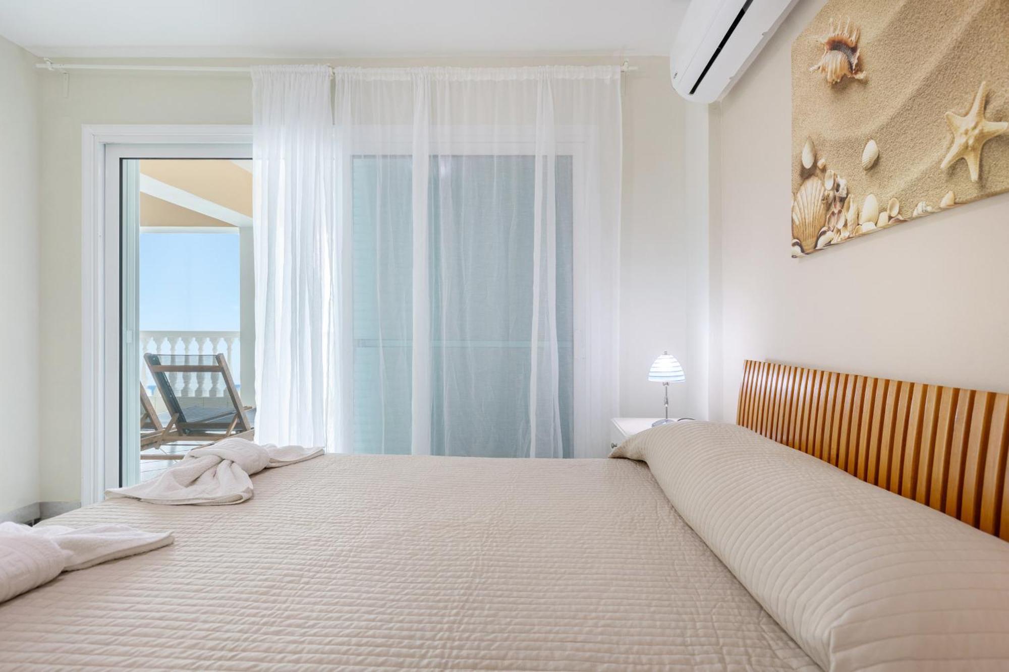 Playa Del Zante, By Tk Property Management Amoudi Ngoại thất bức ảnh