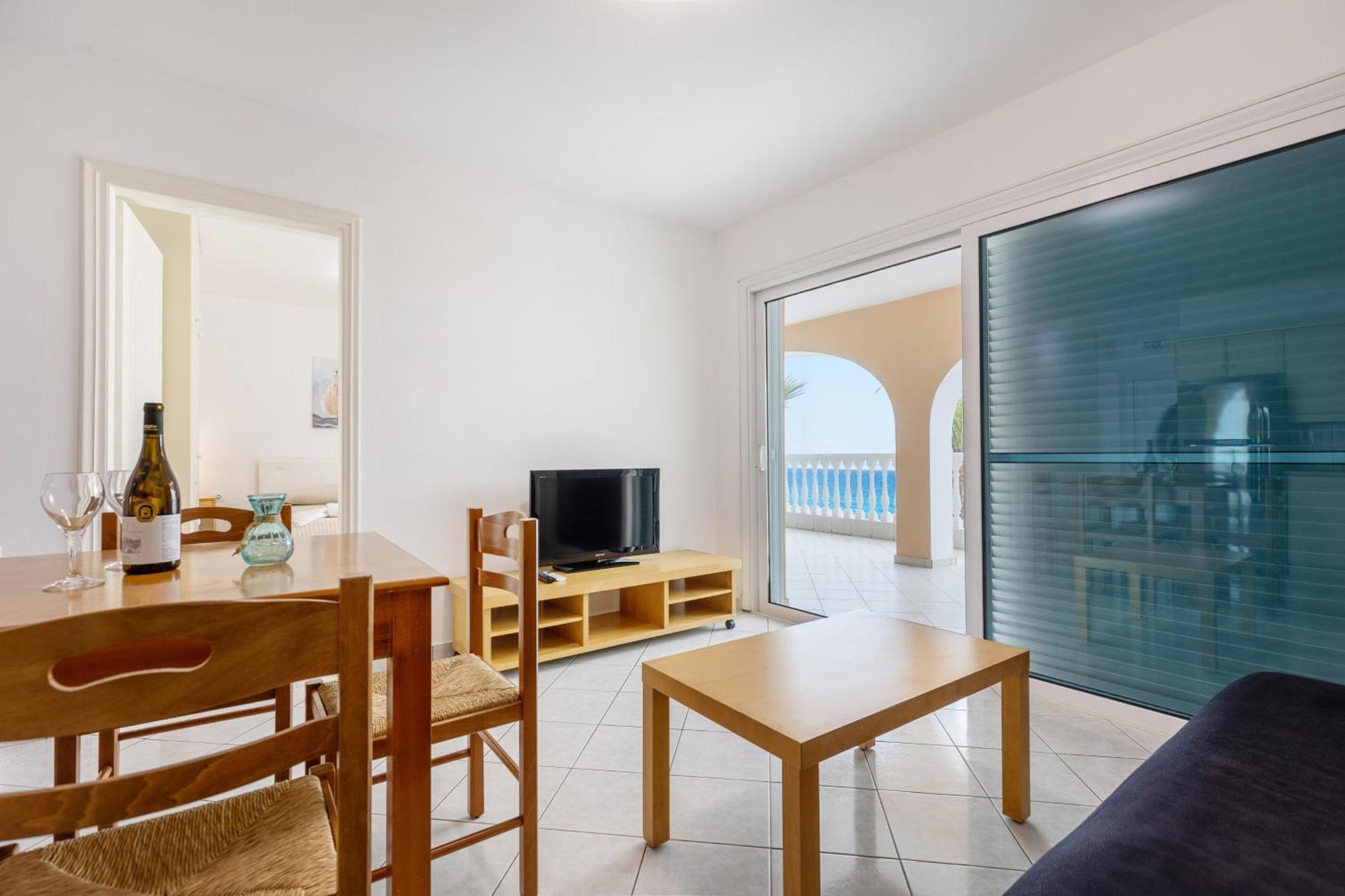 Playa Del Zante, By Tk Property Management Amoudi Ngoại thất bức ảnh