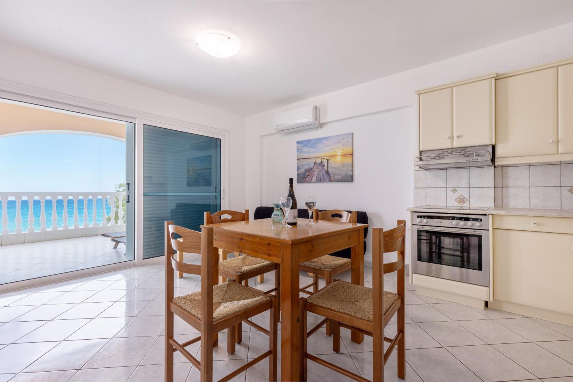 Playa Del Zante, By Tk Property Management Amoudi Ngoại thất bức ảnh
