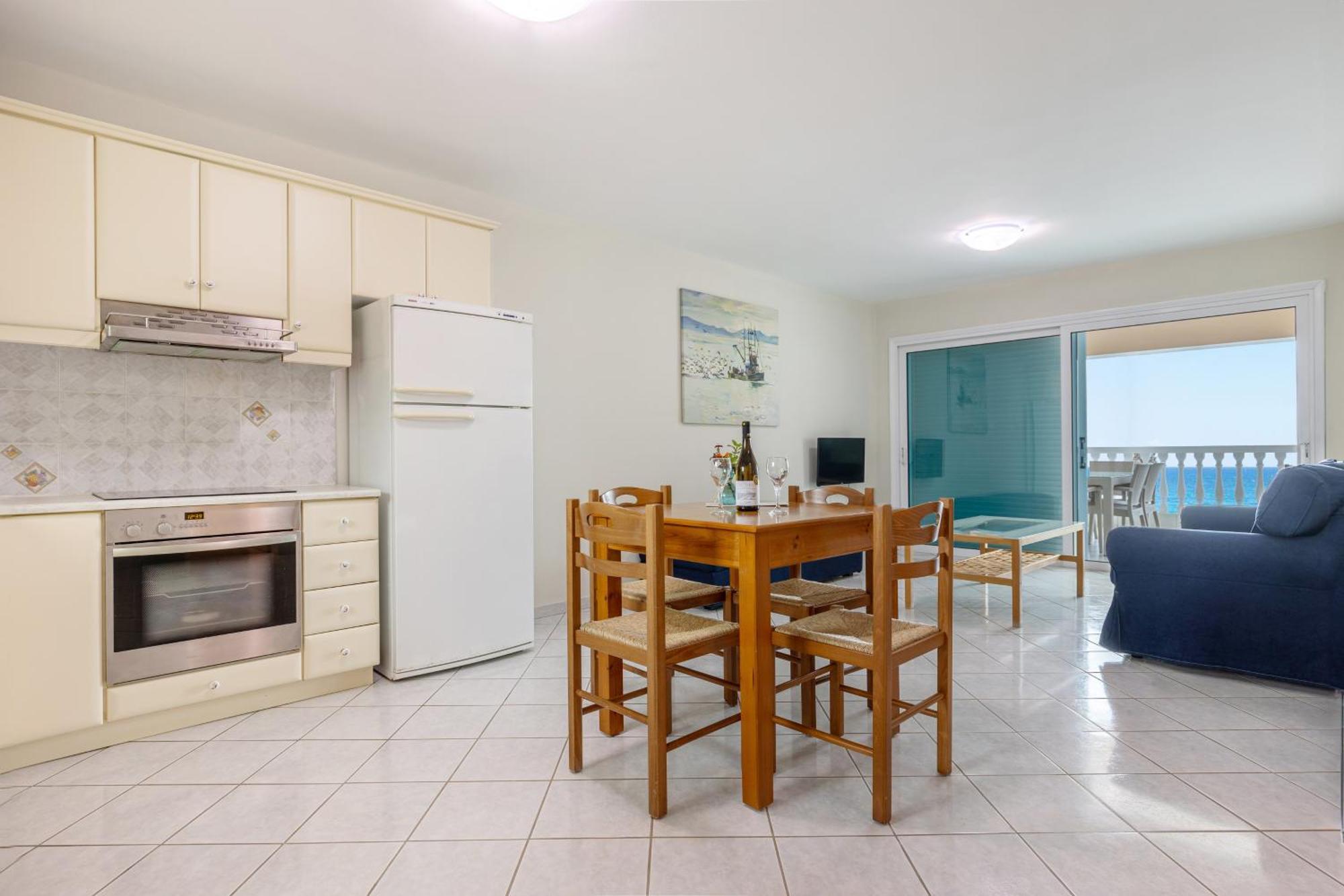 Playa Del Zante, By Tk Property Management Amoudi Ngoại thất bức ảnh