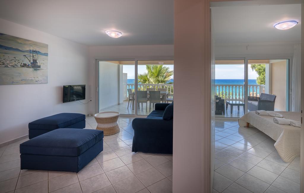 Playa Del Zante, By Tk Property Management Amoudi Ngoại thất bức ảnh