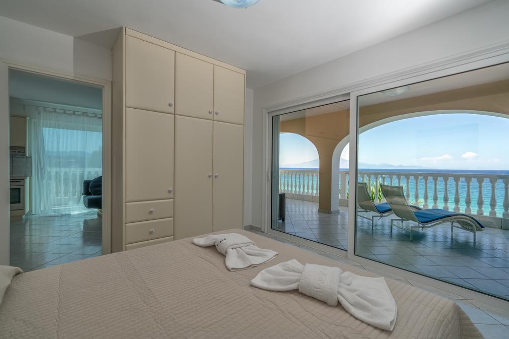 Playa Del Zante, By Tk Property Management Amoudi Ngoại thất bức ảnh