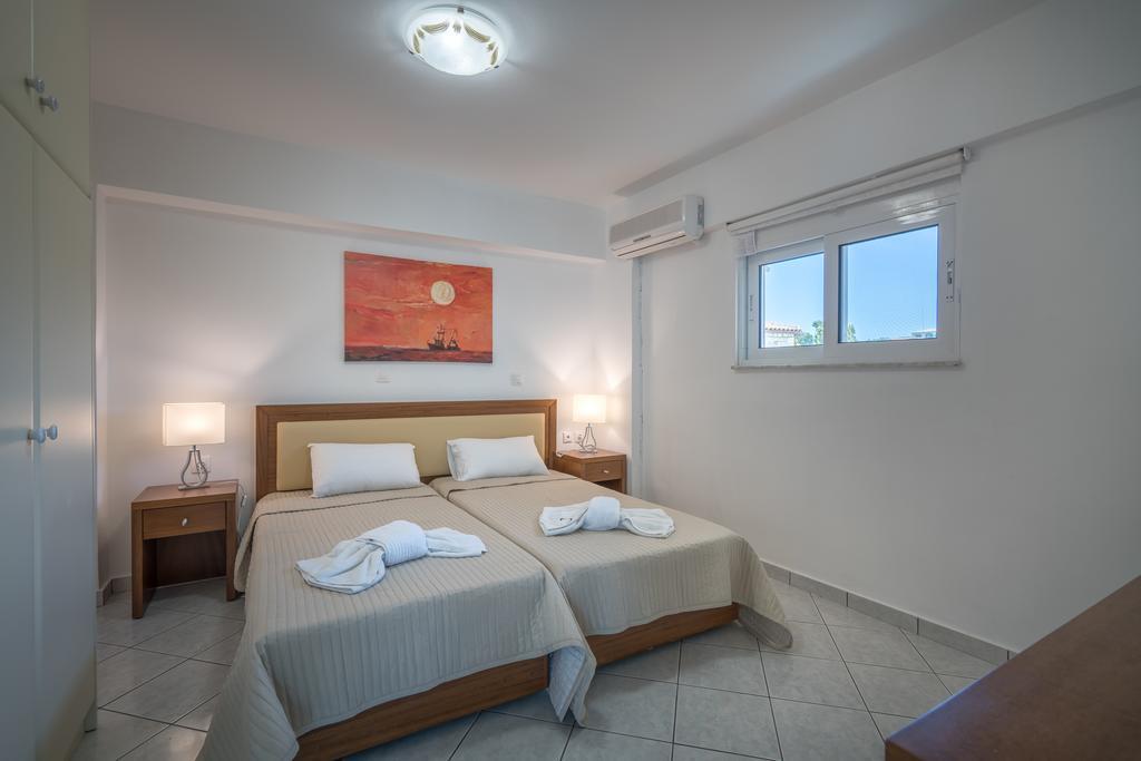 Playa Del Zante, By Tk Property Management Amoudi Ngoại thất bức ảnh