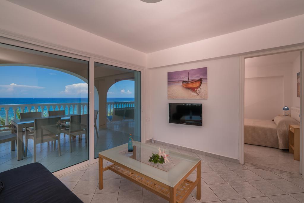 Playa Del Zante, By Tk Property Management Amoudi Ngoại thất bức ảnh
