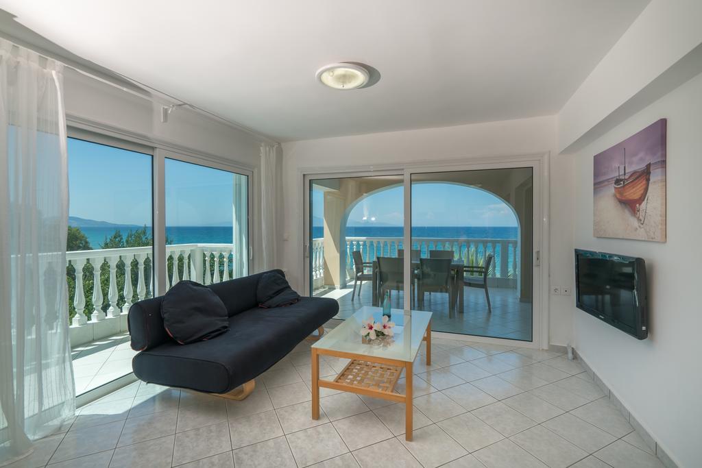 Playa Del Zante, By Tk Property Management Amoudi Ngoại thất bức ảnh