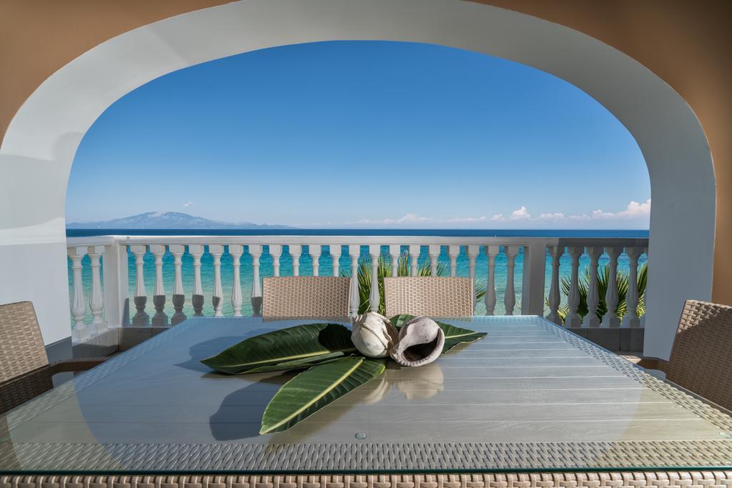 Playa Del Zante, By Tk Property Management Amoudi Ngoại thất bức ảnh