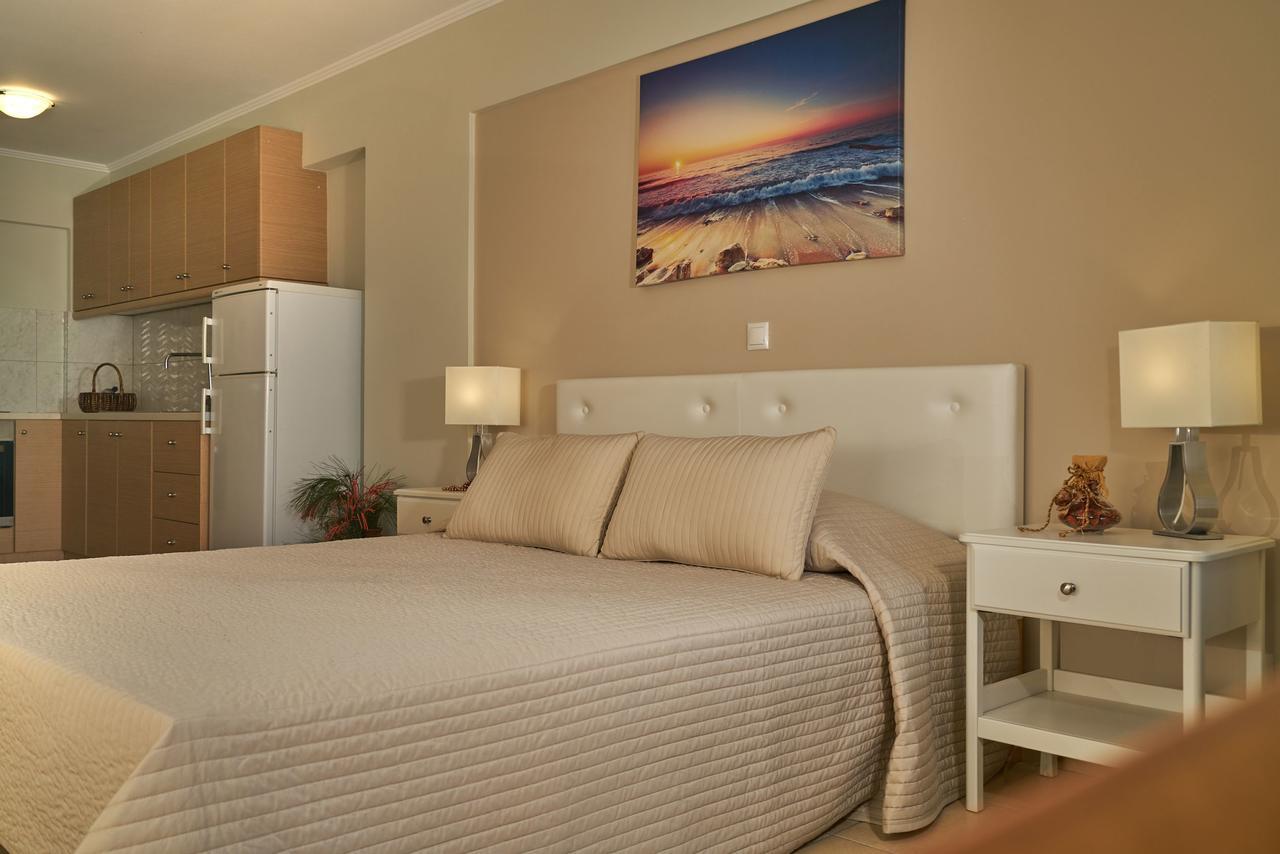 Playa Del Zante, By Tk Property Management Amoudi Ngoại thất bức ảnh