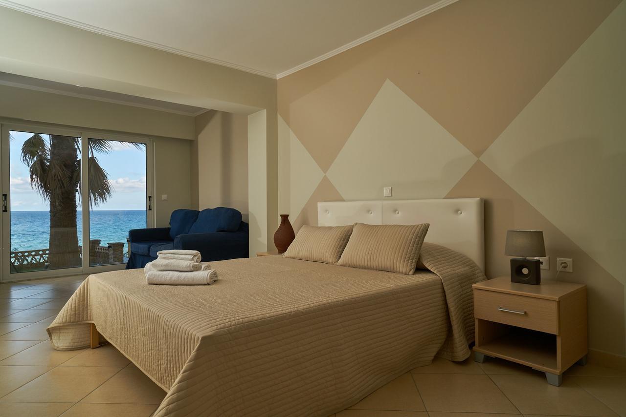 Playa Del Zante, By Tk Property Management Amoudi Ngoại thất bức ảnh